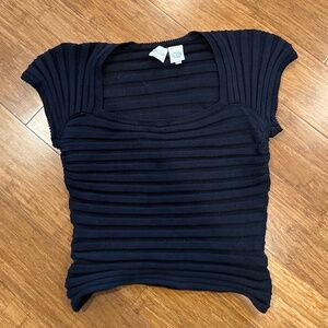 Vintage Cache black top